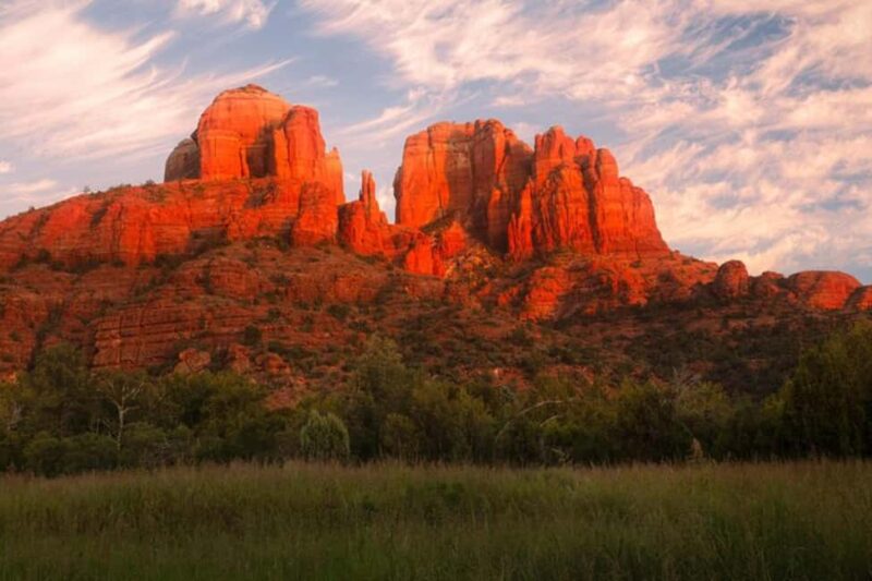 From Phoenix: Vortex to Vineyard Private Tour - Comparing the Experience with Other Tours