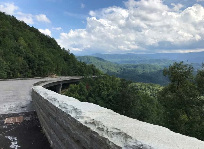 From Pigeon Forge: Foothills Parkway 2.5-Hour Jeep Tour - Explore the Beauty of Foothills Parkway in a Small Group