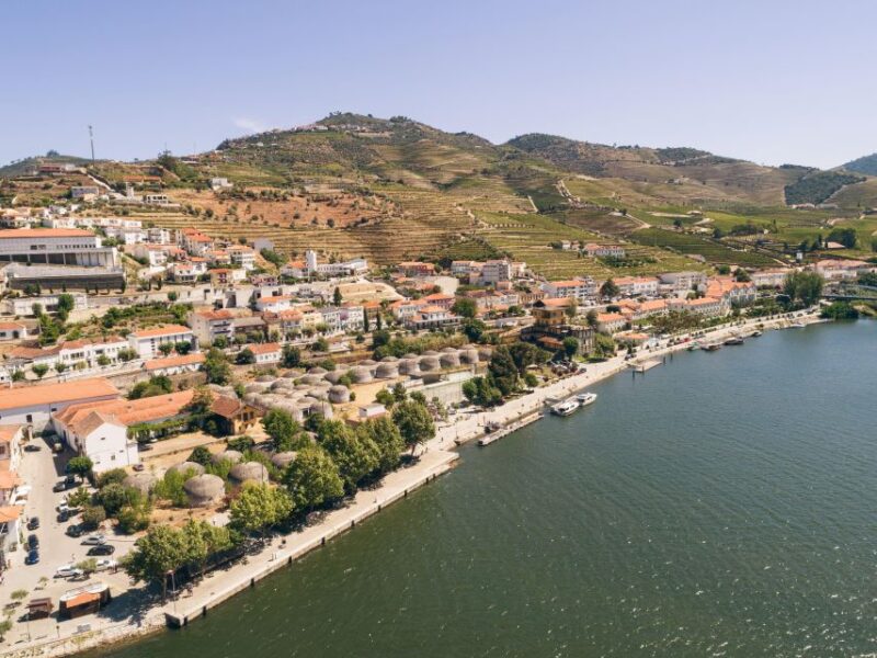 From Pinhão: Douro Valley Rabelo Boat Tour with Audio Guide - Practical Details: Timing, Pacing, and Accessibility