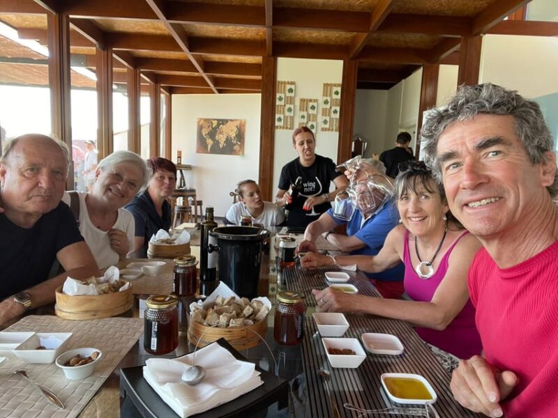 From Pinhão: Douro Valley Tour w/ Wine Tasting and Boat Trip - Who Will Appreciate This Tour