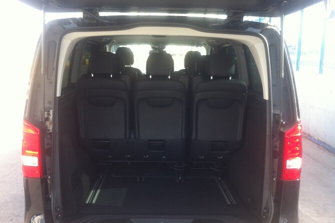 From Piraeus Port to Central Athens - Who Should Consider This Transfer Service?