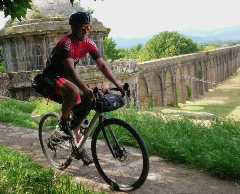 From Pisa to Lucca along Puccini cycling path - Is This Tour Right for You?