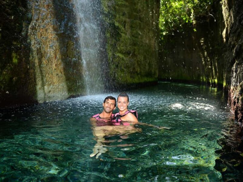 From Playa del Carmen: Complete Combo to Xcaret Park! - The Many Activities and Attractions Included