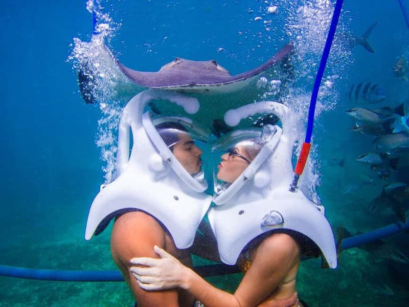 From Playa del Carmen: Complete Combo to Xcaret Park! - Transportation Options and Logistical Details