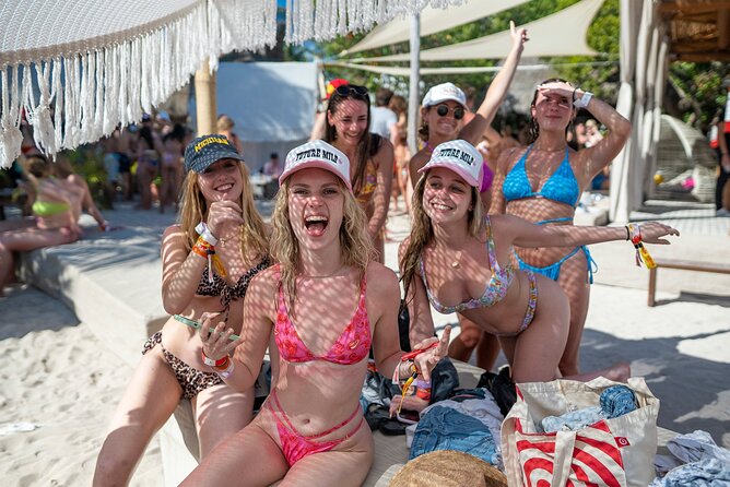 From Playa del Carmen to Isla Mujeres Catamaran Tour - Snorkeling at the Meco Underwater Museum