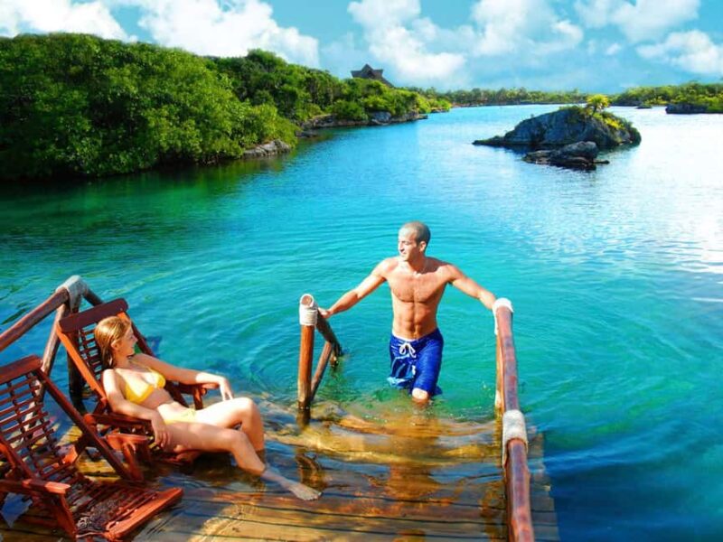 From Playa del Carmen: Xel-Há All-Inclusive Park - Considerations and Limitations