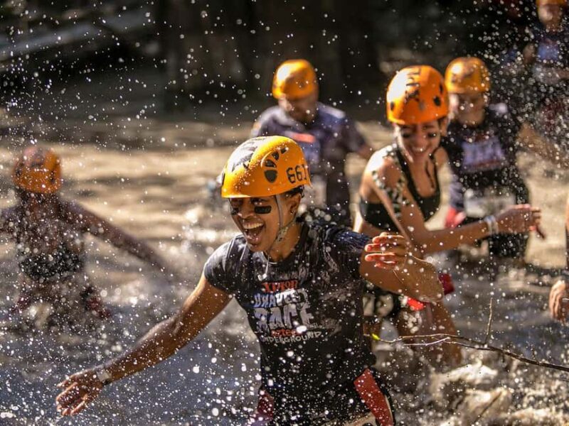 From Playa del Carmen: Xplor Park Admission, Full Day - Key Points