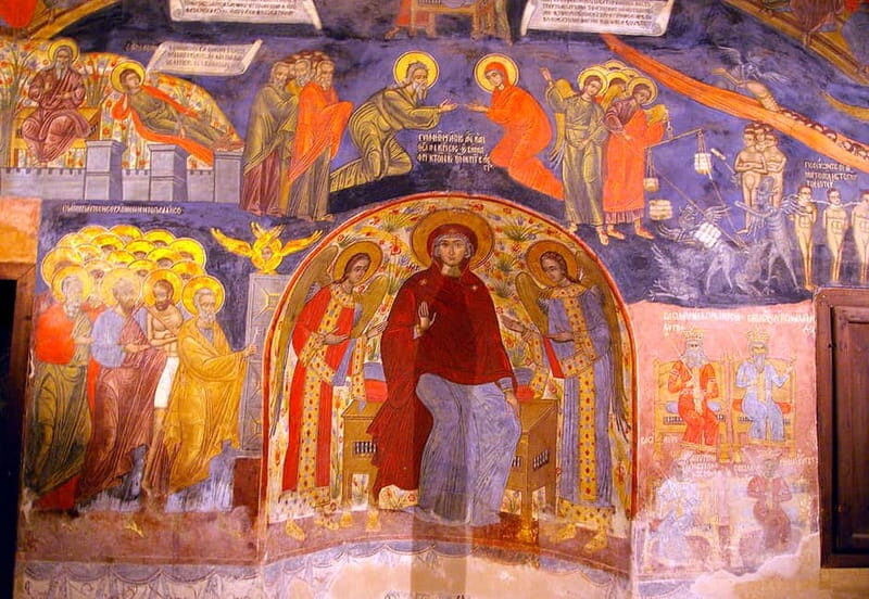 From Plovdiv: Bachkovo Monastery & Asens Fortress Tour - Who Will Appreciate This Tour