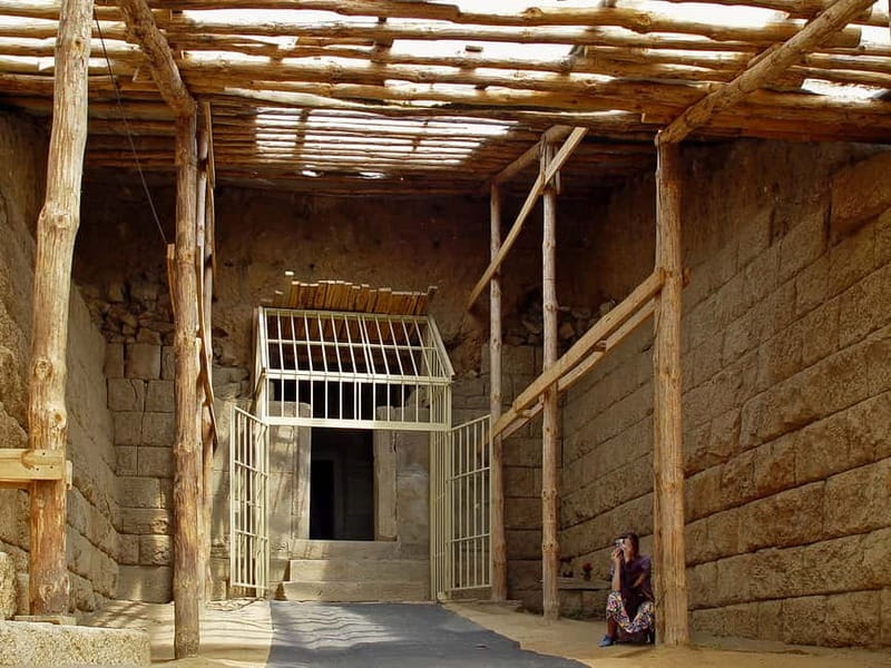 From Plovdiv: Koprivshtica and Starosel Thracian Tomb Tour - Exploring Koprivshtitsa’s 19th-Century Architecture