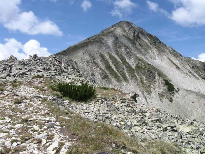 From Plovdiv: Musala Peak Full-Day Trekking Tour - The Final Ascent to Musala’s Summit