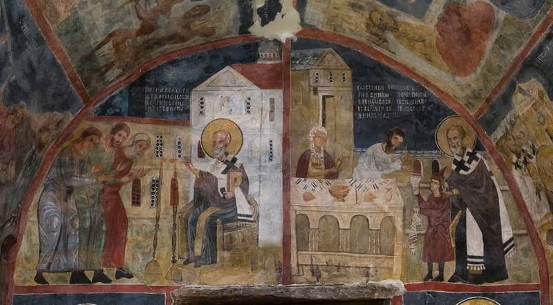 From Plovdiv: Sofia - A Story of an Ancient State Day Tour - The Ancient Silk Road Connection on a Modern Highway