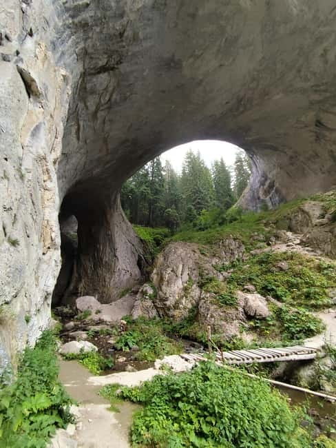 From Plovdiv: Wonderful Bridges and Rhodope Cuisine Day Trip - Highlights from Past Reviews