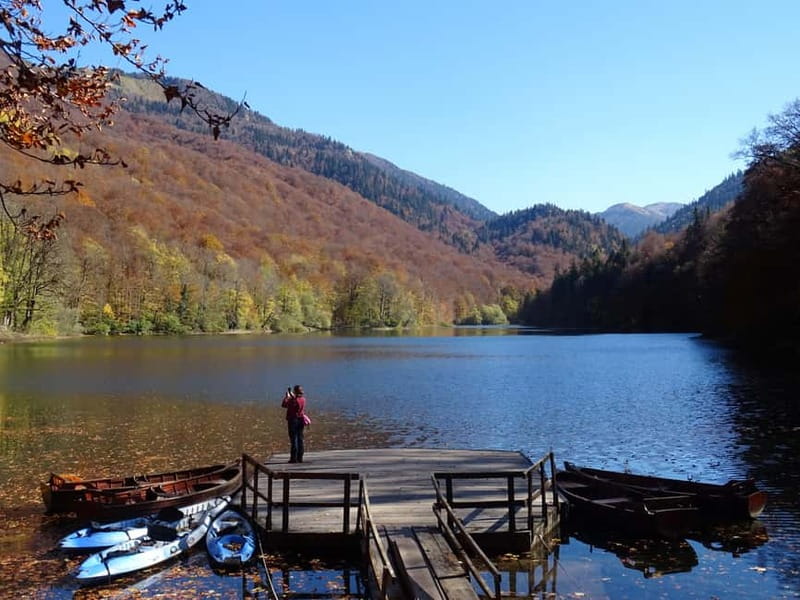 From Podgorica: Biogradska Gora NP & Moraca monastery&Canyon - Frequently Asked Questions