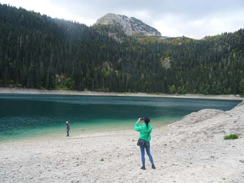 From Podgorica: Durmitor NP & Tara canyon-Amazing Montenegro - Practicalities and Logistics