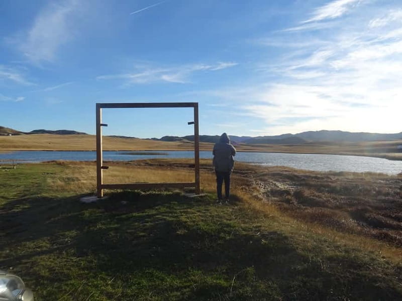 From Podgorica: Durmitor NP & Tara canyon-Amazing Montenegro - Physical Requirements and Tips