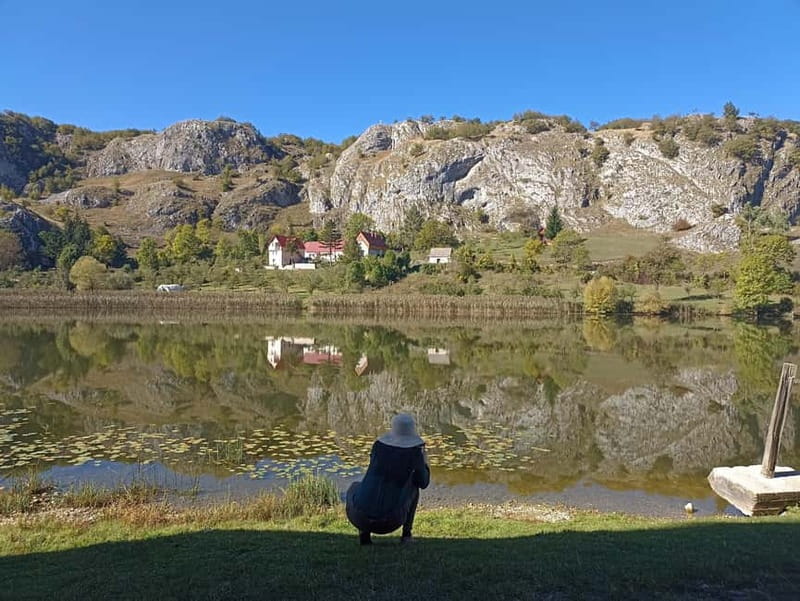 From Podgorica: Durmitor NP & Tara canyon-Amazing Montenegro - What Sets This Tour Apart from Others