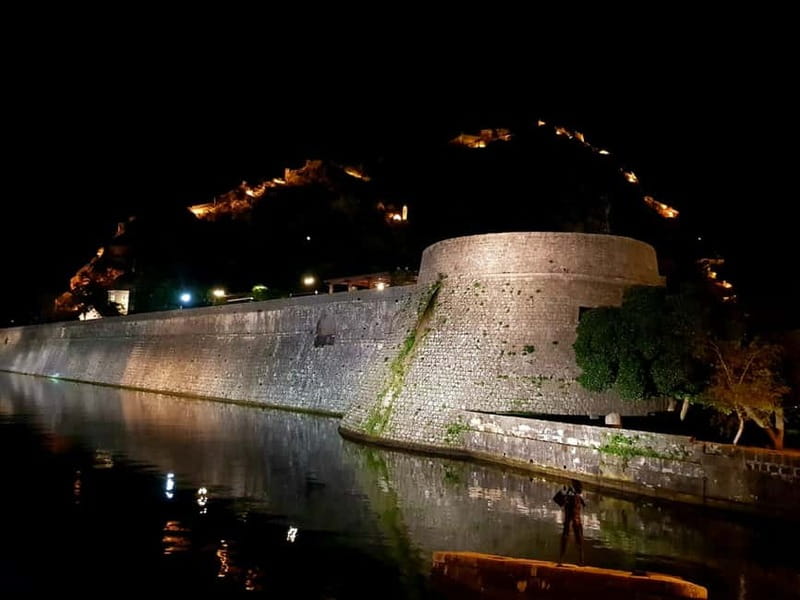 From Podgorica: Kotor & Budva Old Towns Tour and Skadar Lake - Optional Sightseeing Around Skadar Lake and Karuc