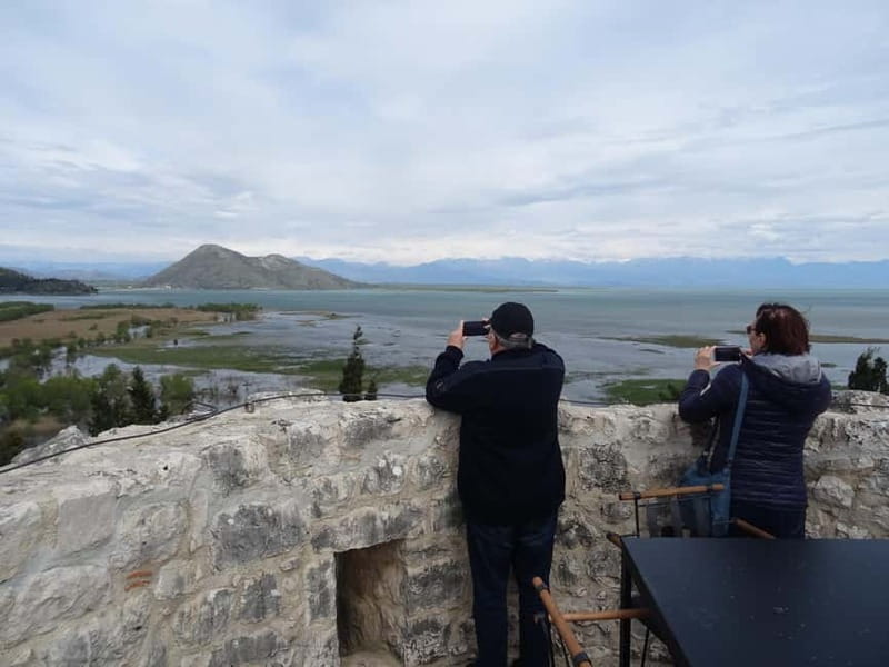 From Podgorica: NP Skadar lake, St. Stefan & Kotor day trip - Exploring the Old Town of Kotor and Its UNESCO Status