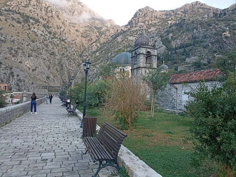 From Podgorica: NP Skadar lake, St. Stefan & Kotor day trip - Why This Tour Stands Out
