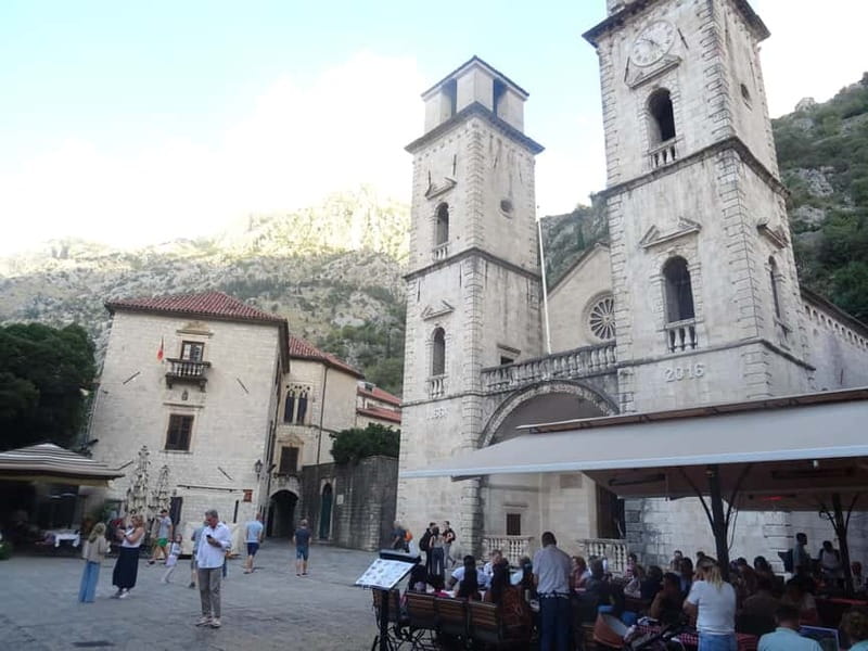 From Podgorica: NP Skadar lake, St. Stefan & Kotor day trip - Who Would Enjoy This Day Trip Most