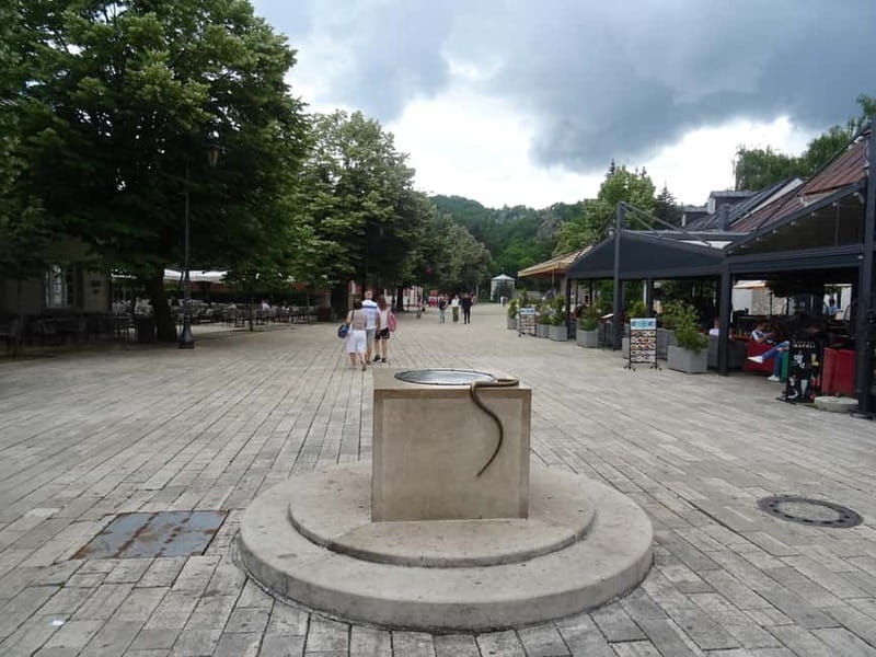 From Podgorica: Rijeka Crnojevica & Cetinje- History&Nature - Pricing, Inclusions, and Additional Costs