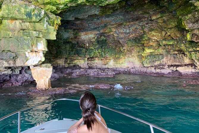 From Polignano - Cave Tour Between Land and Sea - Logistics and Practical Tips