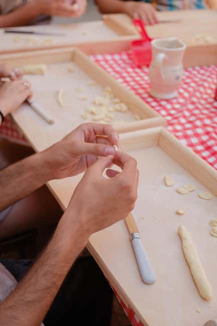 From Polignano: Guided tour of Bari through the streets of pasta with pick-up - Walking Tour of Bari’s Old Town and Main Landmarks