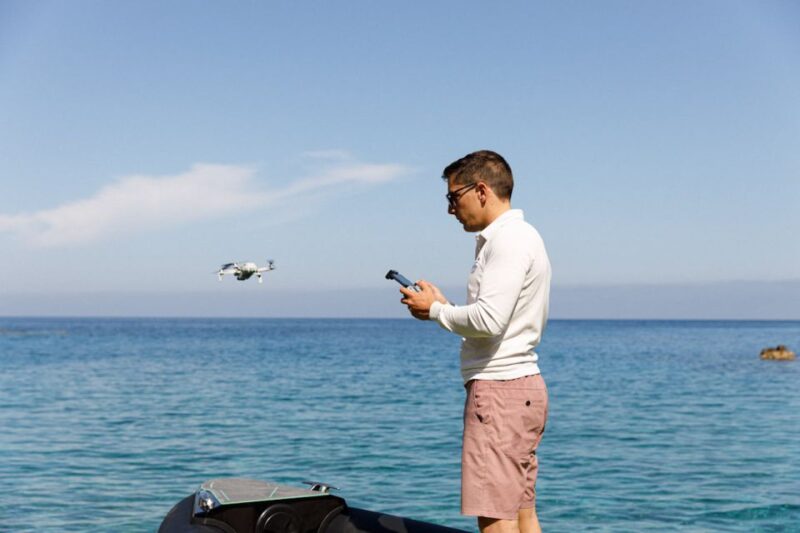 From Pollonia: Kimolos, Poliegos, & Milos Private Boat Tour - Key Points