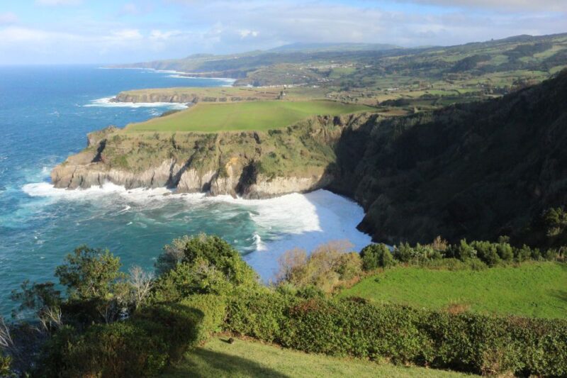 From Ponta Delgada: Furnas Guided Day Trip & 4x4 Adventure - Who Will Appreciate This Tour?