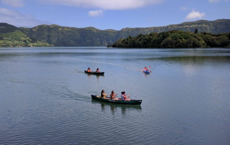 From Ponta Delgada: Sete Cidades Guided Tour - The Guide’s Role in Making the Tour Special
