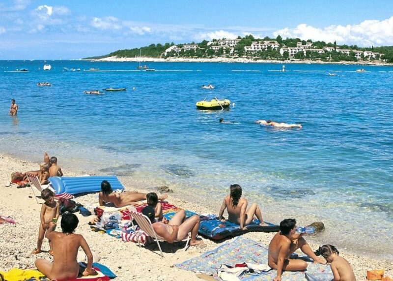 From Pore: Lim Fjord, Rovinj, and Vrsar Boat Trip - Tasting Croatian Wine Aboard the Boat