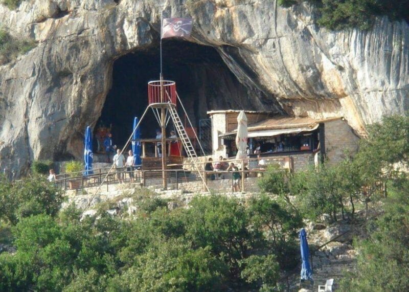 From Pore: Lim Fjord, Rovinj, and Vrsar Boat Trip - Final Stop at Vrsar’s Beach and Town