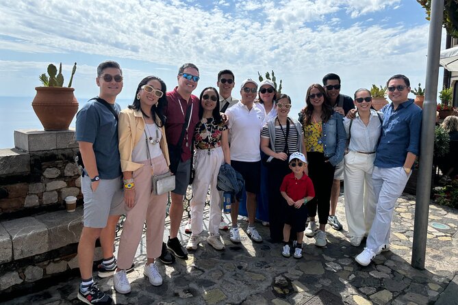 From port of Messina excursion Savoca Taormina Castelmola Messina - Final Thoughts on the Messina to Savoca, Castelmola, and Taormina Tour