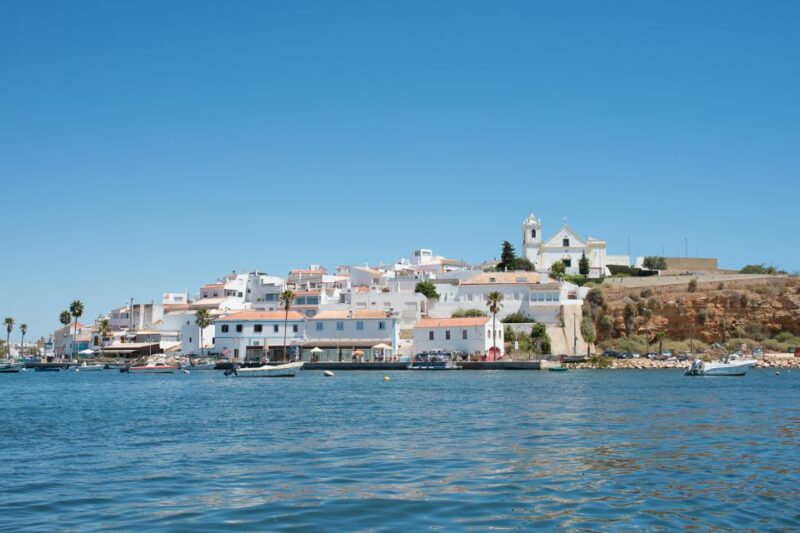 From Portimão: Catamaran Cruise to Benagil Caves with BBQ - Overall Value and Unique Selling Points