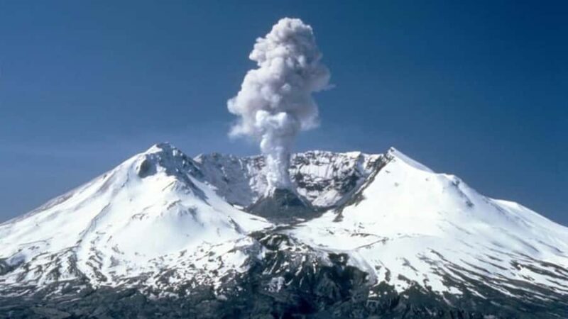 From Portland: Explore Mt Saint Helen in a small group - Accessibility and Group Size Advantages