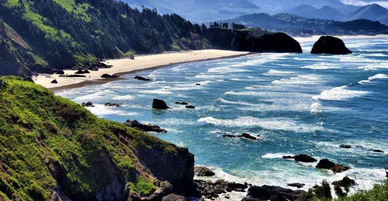 From Portland: Oregon Coast Adventure Day Tour with Pickup - Explore Oregon’s Coast on a Full-Day Guided Tour from Portland for $129