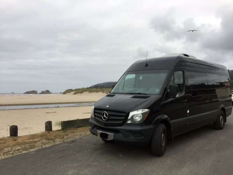 From Portland: Oregon Coast Day Trip Cannon Beach Area - Who Will Enjoy This Tour Most?
