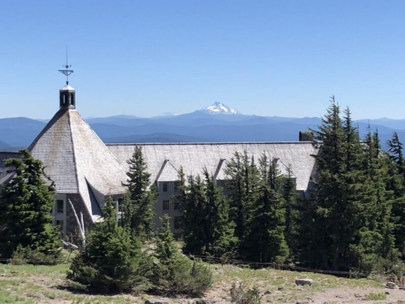 From Portland: Waterfalls, Mt Hood, and Wine Day Tour - Final Thoughts on the Waterfalls, Mt. Hood, and Wine Day Tour