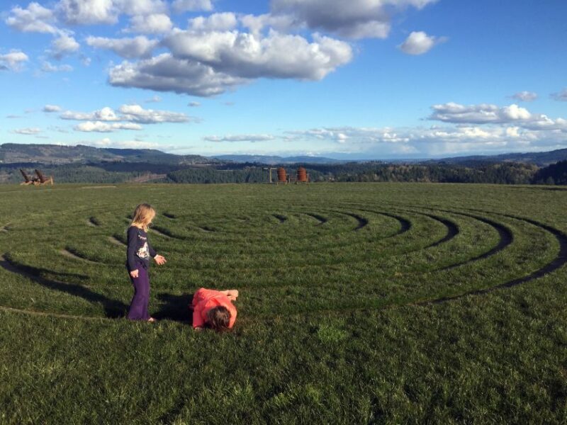 From Portland: Willamette Valley Wine & Whisky - Practical logistics: small group, flexible options, and cancellation policy