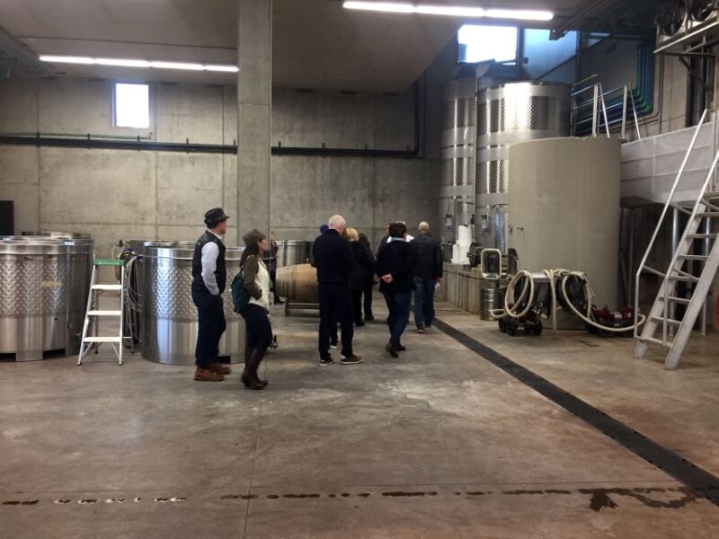 From Portland: Willamette Valley Wine & Whisky - Who will enjoy this tour most