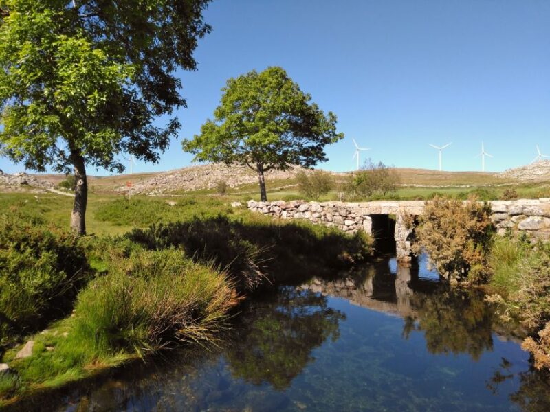From Porto: Arouca Geopark Private Day Trip - Flexibility and Personalization of the Private Tour