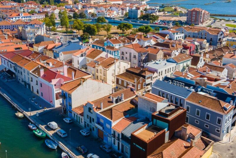 From Porto: Aveiro and Coimbra Private Tour - Concluding Thoughts on the Aveiro and Coimbra Private Tour
