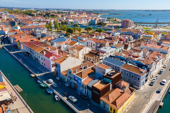 From Porto: Aveiro Private Day Trip - Who Will Appreciate This Tour Most?