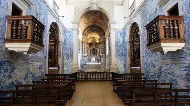 From Porto: Aveiro Private Guided Day Trip - Discover the Brightly Painted Houses in Costa Nova