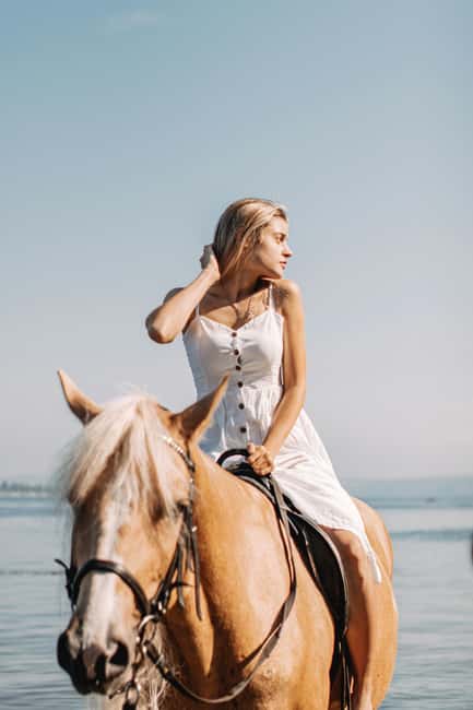 From Porto: Beach Horse Ride + Hotel Transfer - Why This Ride Is a Great Choice for Nature Lovers