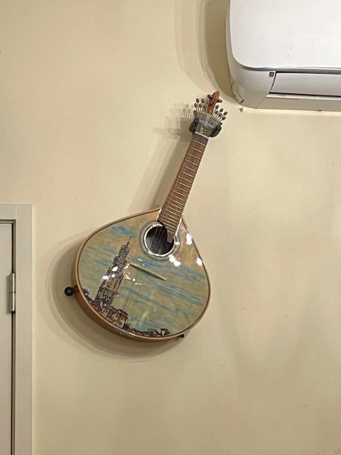 From Porto: Braga and Guimarães Day Tour with Lunch - Visiting the Scenic Sanctuaries of Bom Jesus and Sameiro