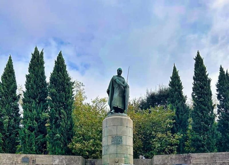 From Porto: Braga and Guimarães Day Tour with Lunch - Overall Value and Experience