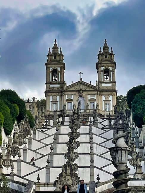 From Porto: Braga and Guimarães Day Tour with Lunch - Frequently Asked Questions