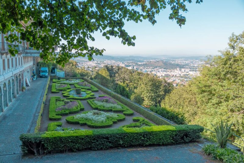 From Porto: Braga and Guimarães Small Group Tour - The Sum Up: A Tactile Journey into Portugal’s Past
