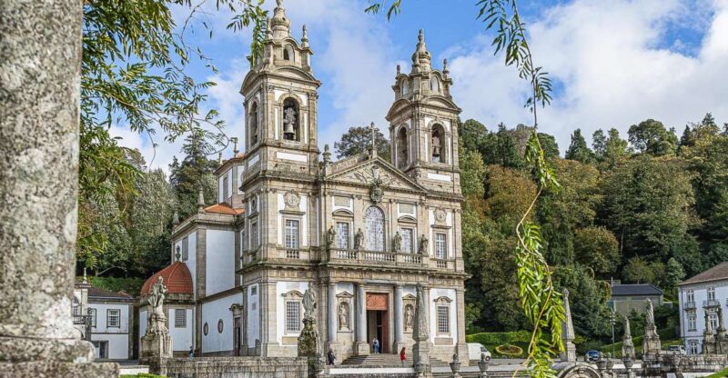 From Porto: Braga & Guimarães full day experience with lunch - Who Will Appreciate This Tour Most?